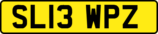 SL13WPZ