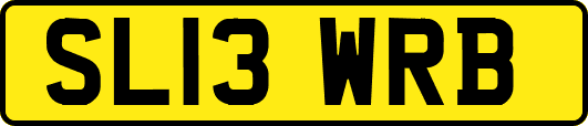 SL13WRB