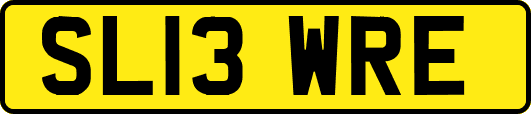 SL13WRE