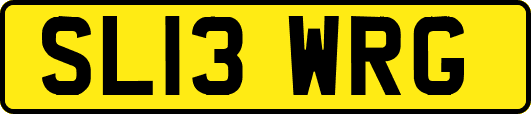 SL13WRG