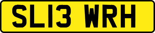SL13WRH