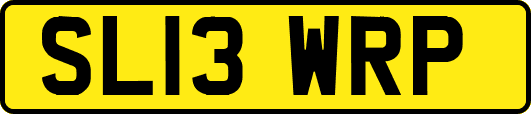 SL13WRP