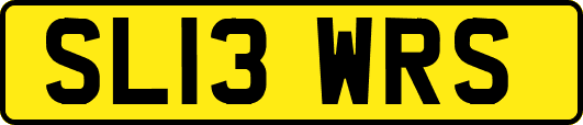 SL13WRS