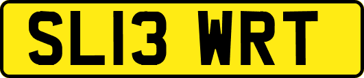 SL13WRT