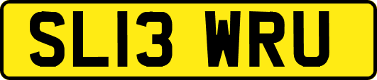 SL13WRU