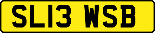 SL13WSB