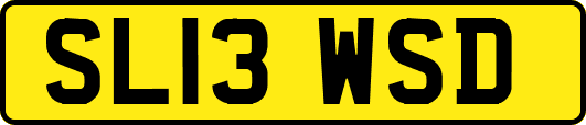 SL13WSD