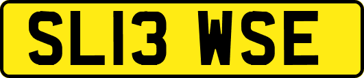 SL13WSE