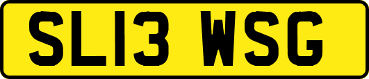 SL13WSG