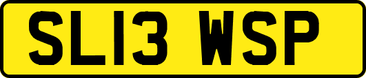 SL13WSP