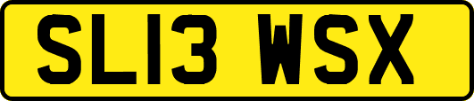 SL13WSX