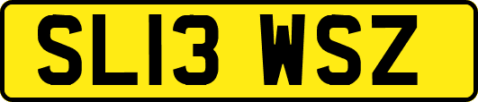 SL13WSZ