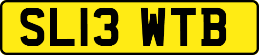 SL13WTB