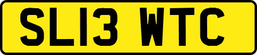 SL13WTC