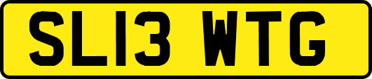 SL13WTG