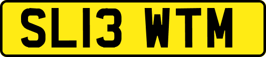 SL13WTM