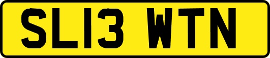 SL13WTN