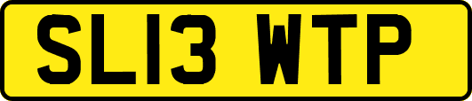SL13WTP
