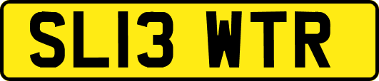 SL13WTR