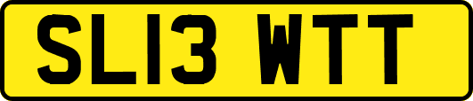SL13WTT