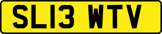 SL13WTV