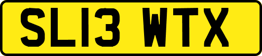 SL13WTX