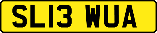 SL13WUA