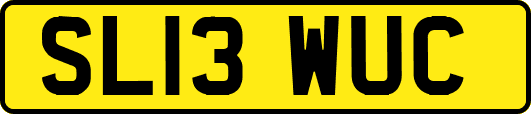 SL13WUC