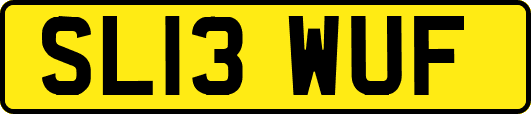 SL13WUF
