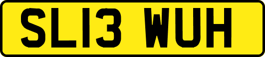 SL13WUH