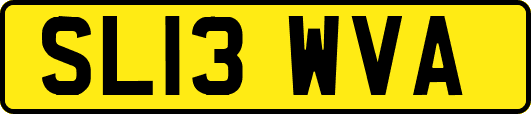 SL13WVA