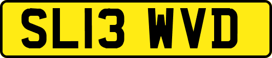 SL13WVD