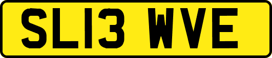 SL13WVE