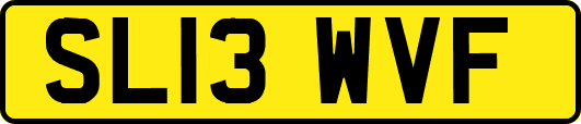 SL13WVF