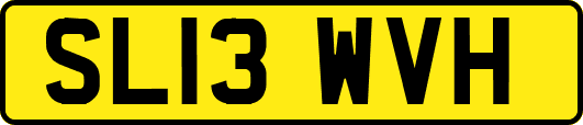 SL13WVH