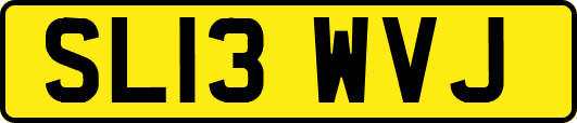 SL13WVJ