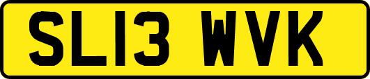 SL13WVK