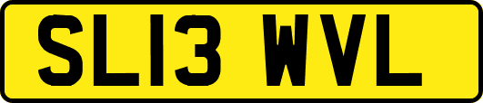SL13WVL