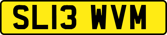 SL13WVM