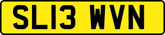 SL13WVN