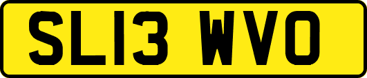 SL13WVO