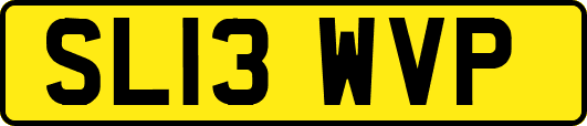 SL13WVP