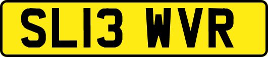 SL13WVR