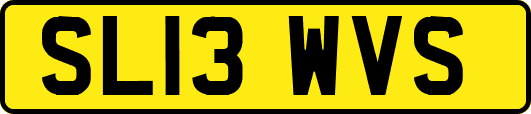 SL13WVS