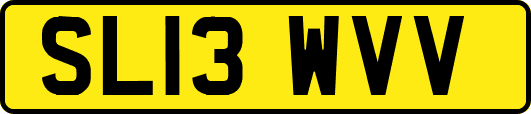 SL13WVV