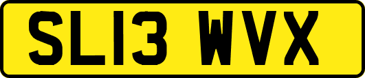 SL13WVX