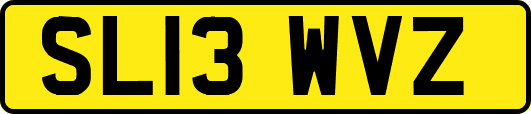 SL13WVZ