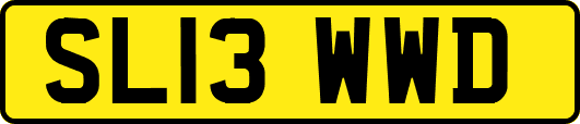 SL13WWD