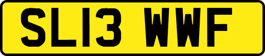 SL13WWF