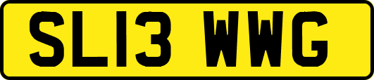 SL13WWG